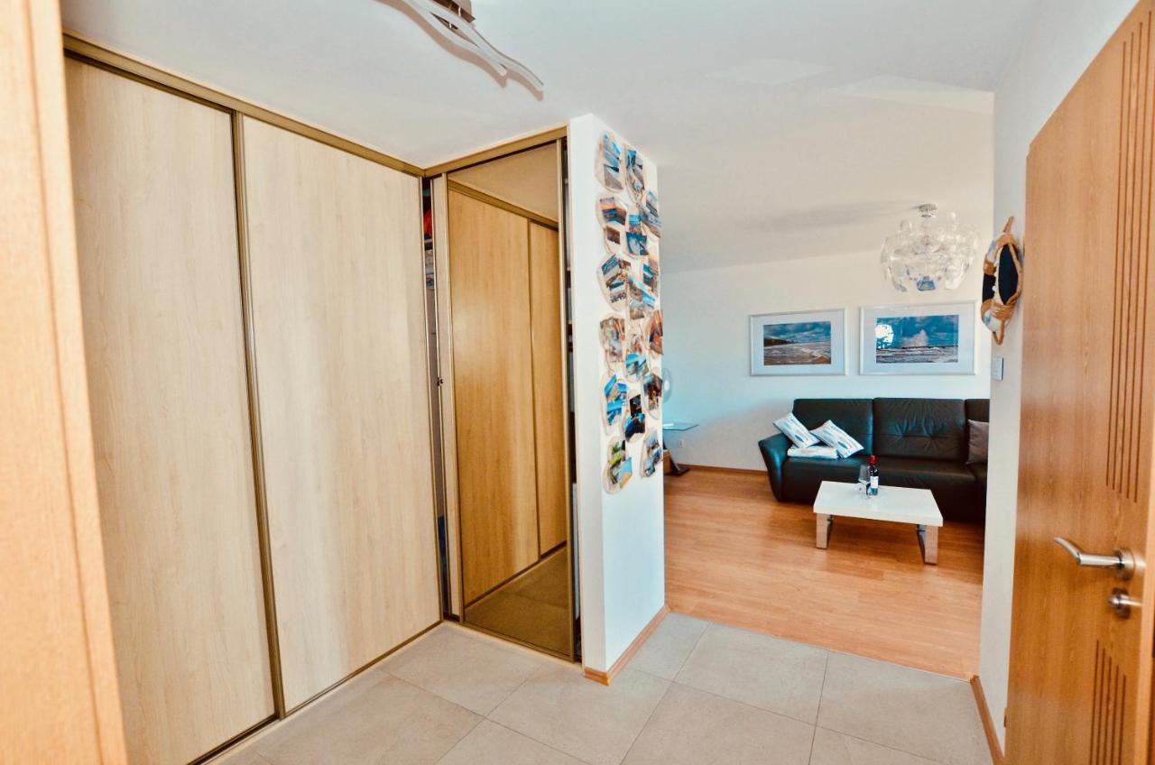 Apartament Piaskowy Jantar 2 Kołobrzeg Exterior foto