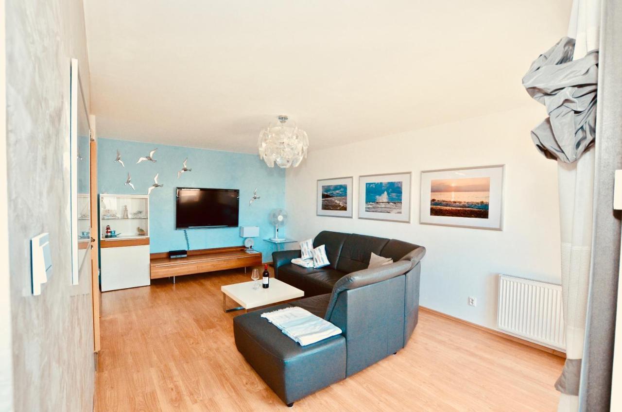 Apartament Piaskowy Jantar 2 Kołobrzeg Exterior foto